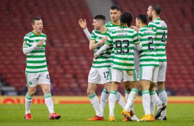 How the Celtic players rated in the Scottish Cup semi-final win over Aberdeen How the Celtic players rated in the Scottish Cup semi-final win over Aberdeen