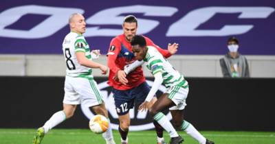 Jeremie Frimpong feels he owes Celtic manager Neil Lennon Jeremie Frimpong feels he owes Celtic manager Neil Lennon