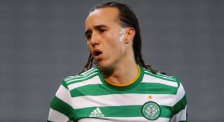 Lenny Lauds Laxalt: ‘Could We Keep Him Beyond His Loan?’ Lenny Lauds Laxalt: ‘Could We Keep Him Beyond His Loan?’