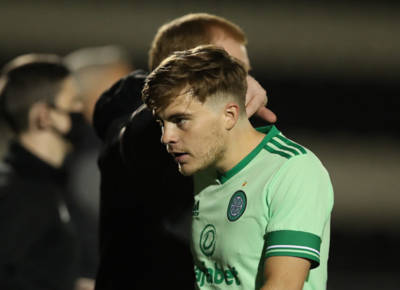 Neil Lennon hopeful Celtic’s James Forrest will undergo surgery next week Neil Lennon hopeful Celtic’s James Forrest will undergo surgery next week
