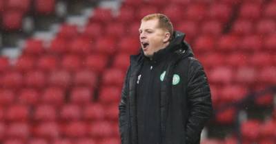 Neil Lennon predicts more challenges in Celtic’s season as he salutes cup stars Neil Lennon predicts more challenges in Celtic’s season as he salutes cup stars