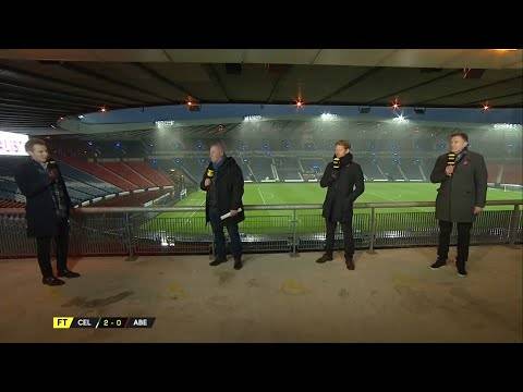 Premier Sports panel weighs in on reasons behind Celtic’s return to form Premier Sports panel weighs in on reasons behind Celtic’s return to form