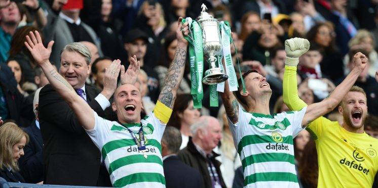 QUIZ: How much can you recall from Celtic’s three Scottish Cup triumphs in a row? QUIZ: How much can you recall from Celtic’s three Scottish Cup triumphs in a row?