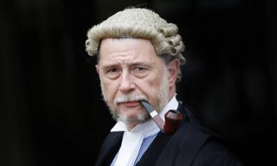 Remember, Remember…”You cannot pass on that which is undefinable, this is a new Rangers,” Donald Findlay QC Remember, Remember…”You cannot pass on that which is undefinable, this is a new Rangers,” Donald Findlay QC