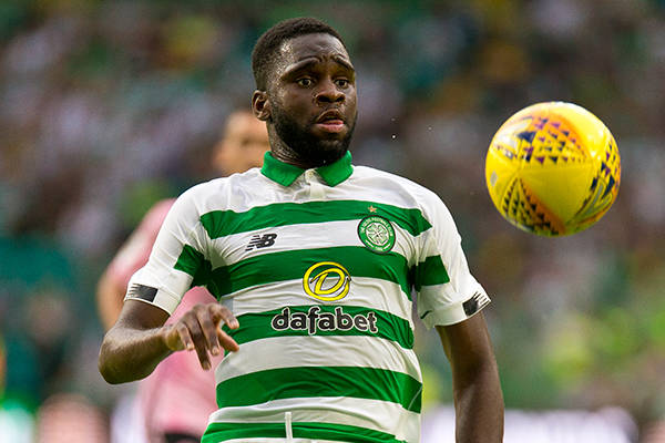 Team’s Up – Neil Lennon Makes Three Changes From Midweek Team’s Up – Neil Lennon Makes Three Changes From Midweek