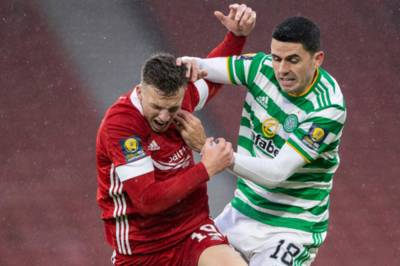 The finesse of Tom Rogic to the fore as Celtic seal move to within Scottish Cup victory of quadruple treble The finesse of Tom Rogic to the fore as Celtic seal move to within Scottish Cup victory of quadruple treble