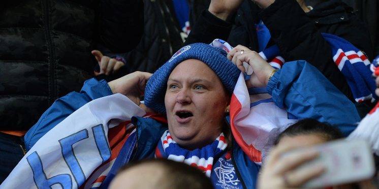 The Moon Howlers Bite: Klanbase Go Into Meltdown! The Moon Howlers Bite: Klanbase Go Into Meltdown!