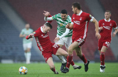 The old Tom Rogic is back and it is thrilling; Celtic fans go wild for his display vs Aberdeen The old Tom Rogic is back and it is thrilling; Celtic fans go wild for his display vs Aberdeen