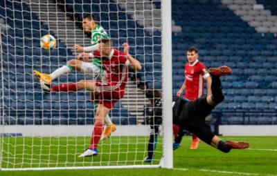 “The pleasing sound of silence from the anti-Neil Lennon Brigade,” David Potter “The pleasing sound of silence from the anti-Neil Lennon Brigade,” David Potter