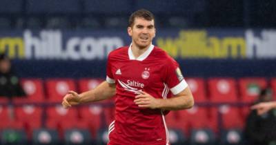 Tommie Hoban targets Celtic revenge after Scottish Cup semi-final loss Tommie Hoban targets Celtic revenge after Scottish Cup semi-final loss