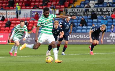 ‘Way off the pace’ – Ex-Hoop blasts ‘under-performing’ £13.5m-rated Celtic ace ‘Way off the pace’ – Ex-Hoop blasts ‘under-performing’ £13.5m-rated Celtic ace