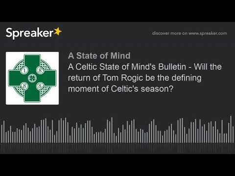 ACSOM Celtic FC podcast