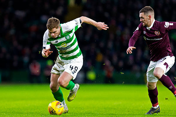 Blow for Celtic as attacker set for surgery