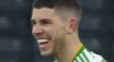 Lenny’s Christie Goal Prediction