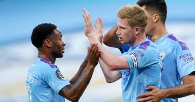 Manchester City v Olympiakos Preview And Betting Tips (18+)