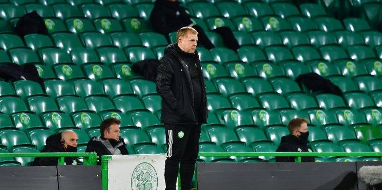 Celtic Allow Morale Boosting Banner To Be Set Up: Players Will Be Inspired