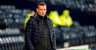 Hibs can use heartache to leapfrog Celtic insists Pat McGinlay