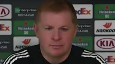 ‘Bewildering’: Lenny Hits Out at Double Standards ‘Bewildering’: Lenny Hits Out at Double Standards