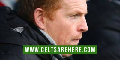 ‘Bewildering’: Neil Lennon Breaks Silence on Government Double Standards ‘Bewildering’: Neil Lennon Breaks Silence on Government Double Standards