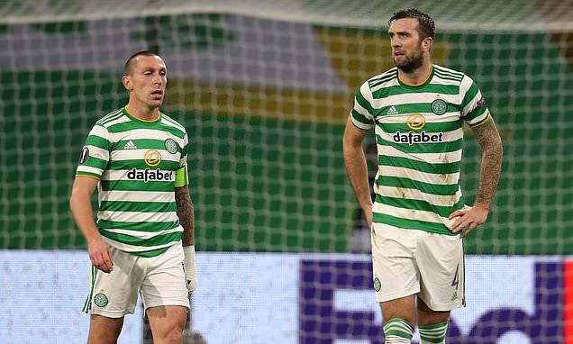 Celtic 1-4 Sparta Prague: Lukas Julis’ hat-trick leaves Neil Lennon’s side bottom of Group H Celtic 1-4 Sparta Prague: Lukas Julis’ hat-trick leaves Neil Lennon’s side bottom of Group H