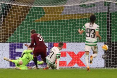 Celtic 1 Sparta Prague 4 – “A devastatingly bad performance,” David Potter Celtic 1 Sparta Prague 4 – “A devastatingly bad performance,” David Potter