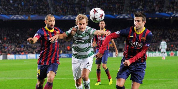 Celtic morning news round-up – 5th November 2020 Celtic morning news round-up – 5th November 2020