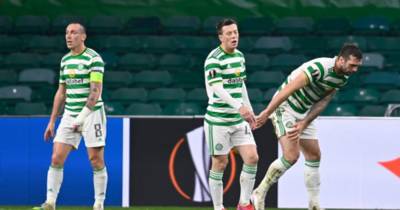 Celtic player ratings as Shane Duffy suffers another nightmare Celtic player ratings as Shane Duffy suffers another nightmare