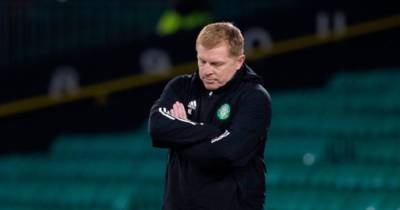 Chris Sutton savages ‘gutless’ Celtic as he admits ‘real problem’ for Lennon Chris Sutton savages ‘gutless’ Celtic as he admits ‘real problem’ for Lennon