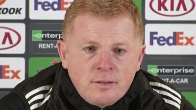 Confirmed: Same Again Celts Confirmed: Same Again Celts