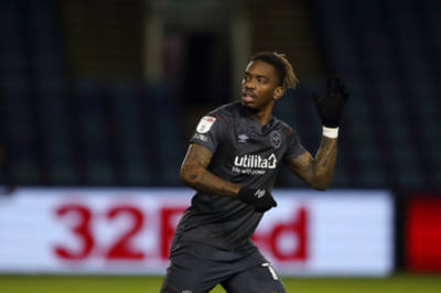 Darragh MacAnthony claims Neil Lennon ‘desperately’ wanted Ivan Toney at Celtic; deal relied on player exit Darragh MacAnthony claims Neil Lennon ‘desperately’ wanted Ivan Toney at Celtic; deal relied on player exit