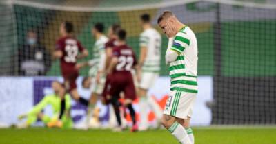 Leigh Griffiths blasted for Celtic attitude by Chris Sutton Leigh Griffiths blasted for Celtic attitude by Chris Sutton