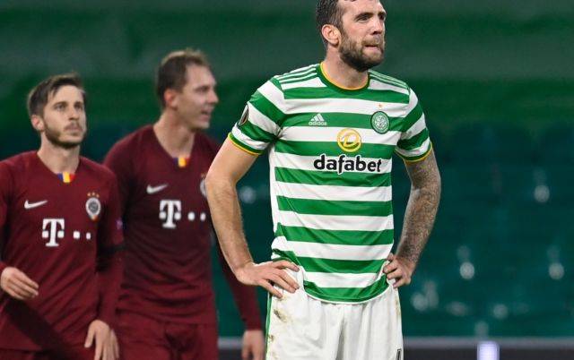 “Needs to be announced at 10pm” – These Celtic fans have a clear message for the board over Neil Lennon after crushing Sparta Prague defeat “Needs to be announced at 10pm” – These Celtic fans have a clear message for the board over Neil Lennon after crushing Sparta Prague defeat