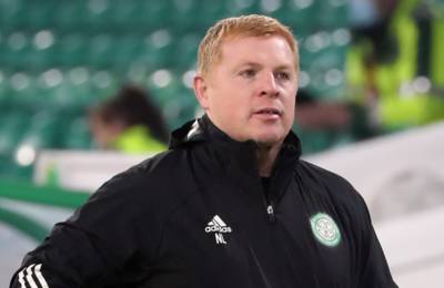 Neil Lennon lays into Celtic players after ‘embarrassing’ defeat Neil Lennon lays into Celtic players after ‘embarrassing’ defeat