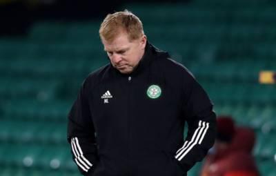 Neil Lennon savages Celtic players and says he has to change culture of the club Neil Lennon savages Celtic players and says he has to change culture of the club