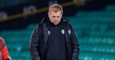 Neil Lennon says he needs to change ‘culture’ in Celtic dressing room Neil Lennon says he needs to change ‘culture’ in Celtic dressing room
