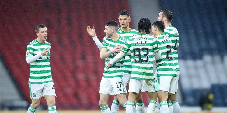 QUIZ: What are Celtic’s star players currently worth in today’s market? QUIZ: What are Celtic’s star players currently worth in today’s market?
