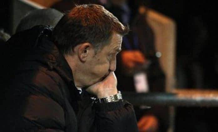 A decisive defeat for a Celtic legend?