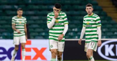 Celtic slaughtered by Czech media as Prague papers scoff at ‘island football’