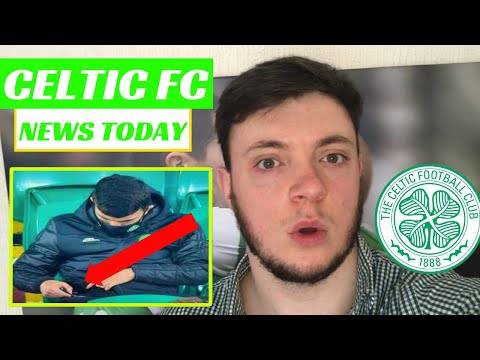 Is Mohamed Elyounoussi in the Wrong? | Celtic Fc News Today