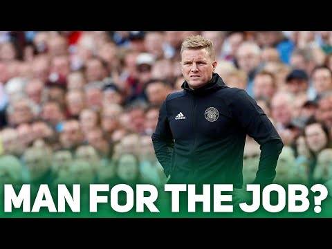 Who becomes NEW CELTIC MANAGER if Neil Lennon goes? Five suitable replacements!