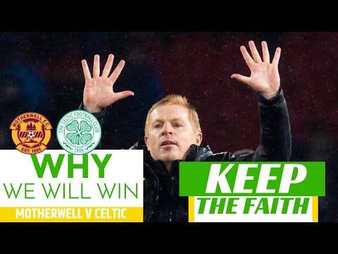 Irish mick PASSIONATE Neil Lennon defence | Motherwell v Celtic | Celtic FC News Today