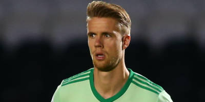 Ajer In, Duffy Out Ajer In, Duffy Out