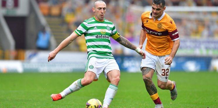 “Broony had you in his pocket”: Celtic Fans React To Former Player’s Post “Broony had you in his pocket”: Celtic Fans React To Former Player’s Post