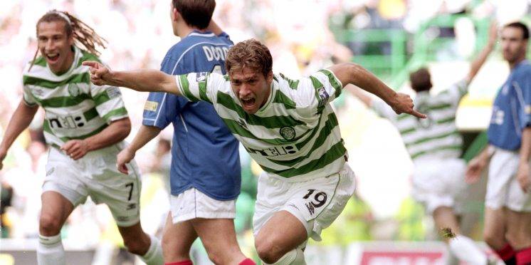 Can You Name Celtic’s Demolition Derby Squad? Can You Name Celtic’s Demolition Derby Squad?