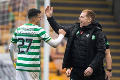 Celtic boss Neil Lennon reacts to personal criticism as he praises winning response at Motherwell Celtic boss Neil Lennon reacts to personal criticism as he praises winning response at Motherwell