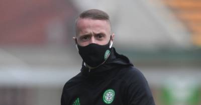 Celtic fans all say same thing about Neil Lennon’s lineup v Motherwell Celtic fans all say same thing about Neil Lennon’s lineup v Motherwell