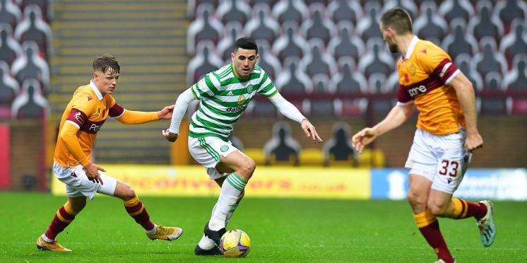 Celtic fans wax lyrical over Tom Rogic’s Motherwell display Celtic fans wax lyrical over Tom Rogic’s Motherwell display