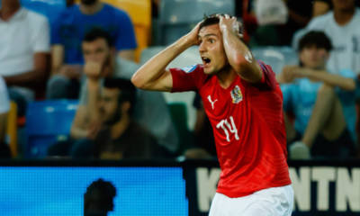 Celtic have reportedly been looking at £2.75m-rated UEL star nicknamed ‘The Sprinter’ Celtic have reportedly been looking at £2.75m-rated UEL star nicknamed ‘The Sprinter’