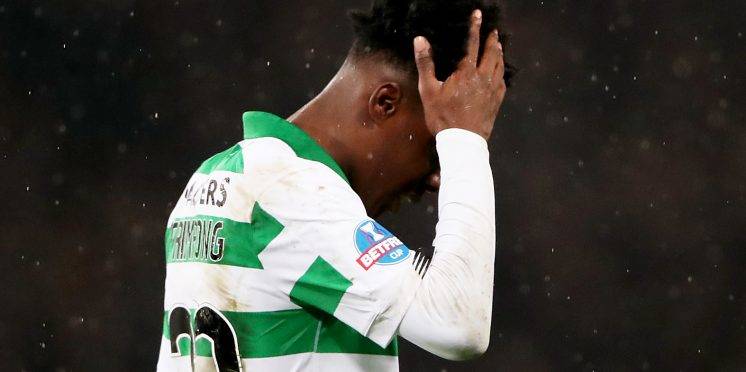 Celtic Set For Another Injury Setback: Lennon Confirms Celtic Set For Another Injury Setback: Lennon Confirms