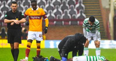 Devante Cole’s challenge on Celtic star Jeremie Frimpong slammed by pundits Devante Cole’s challenge on Celtic star Jeremie Frimpong slammed by pundits